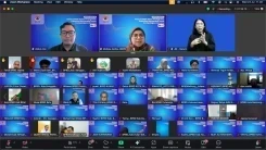 Peran inaRISK dalam Peningkatan Kapasitas Kesiapsiagaan Masyarakat